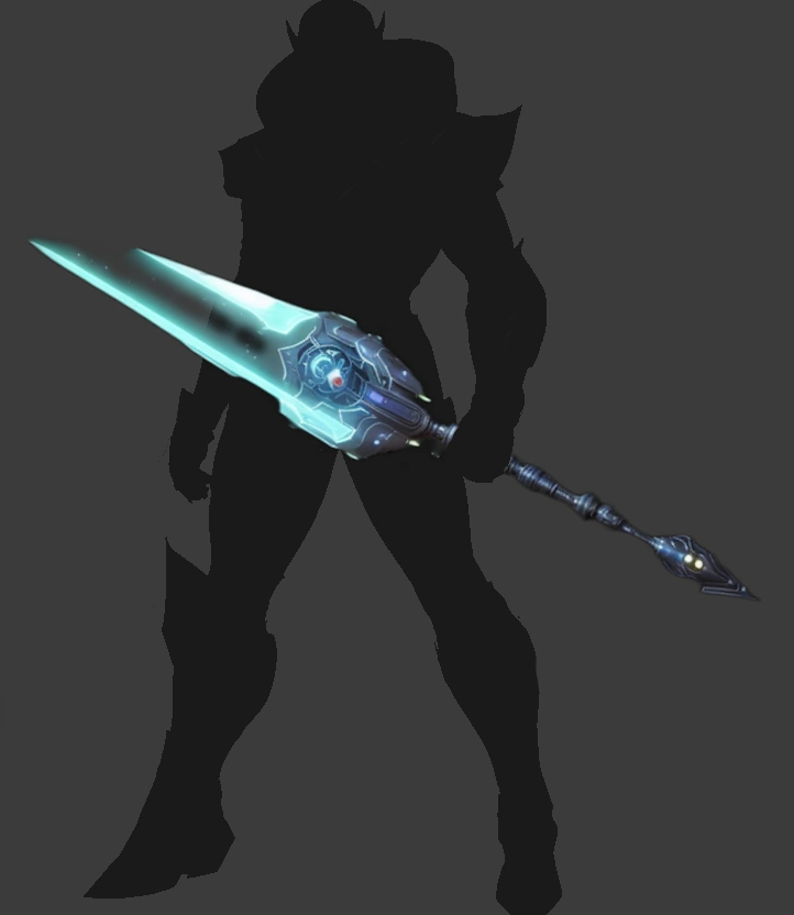 Example Sceptre